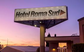Hotel Roma Sud