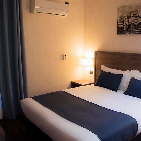 Hotel Roma Sud Frascati Esterno foto
