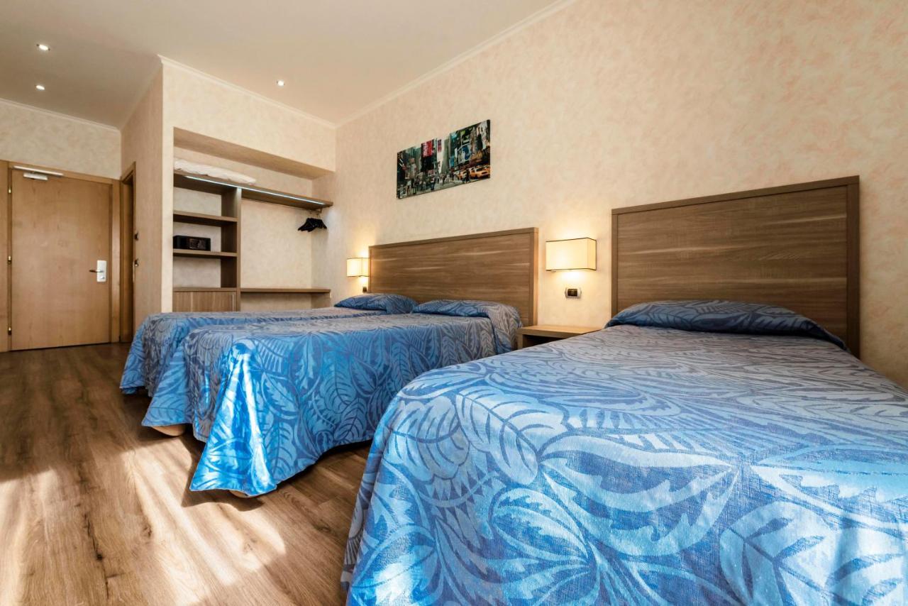 Hotel Roma Sud Frascati Esterno foto