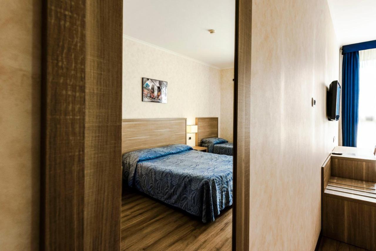 Hotel Roma Sud Frascati Esterno foto