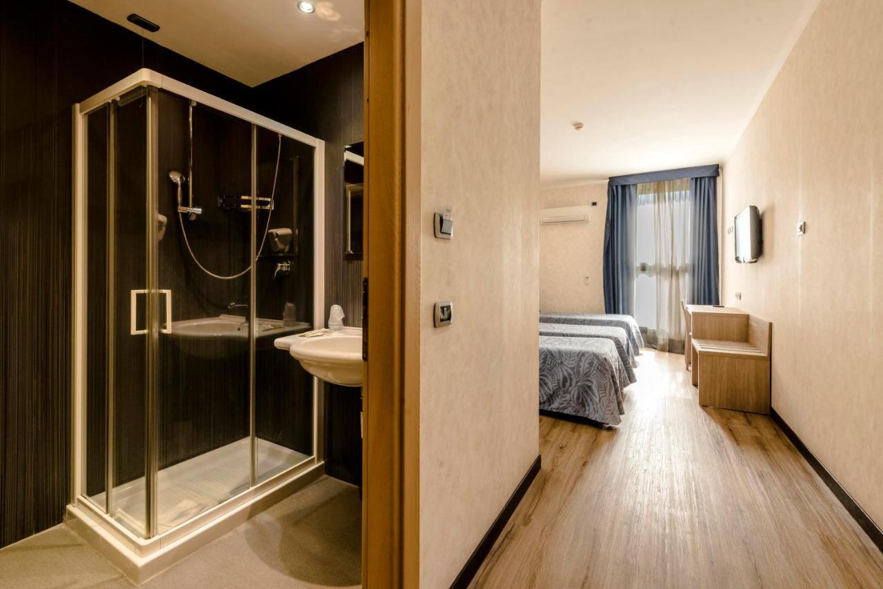 Hotel Roma Sud Frascati Esterno foto