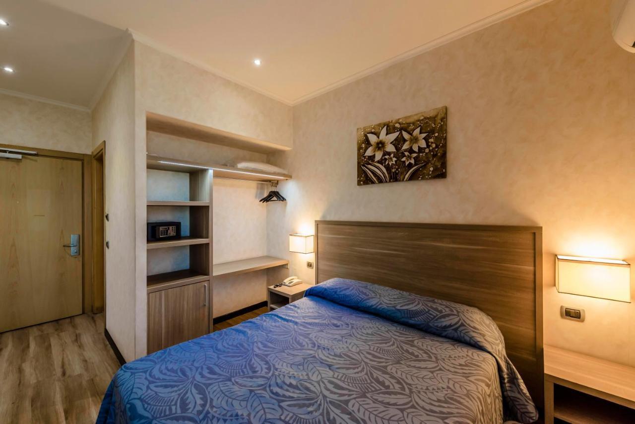 Hotel Roma Sud Frascati Esterno foto