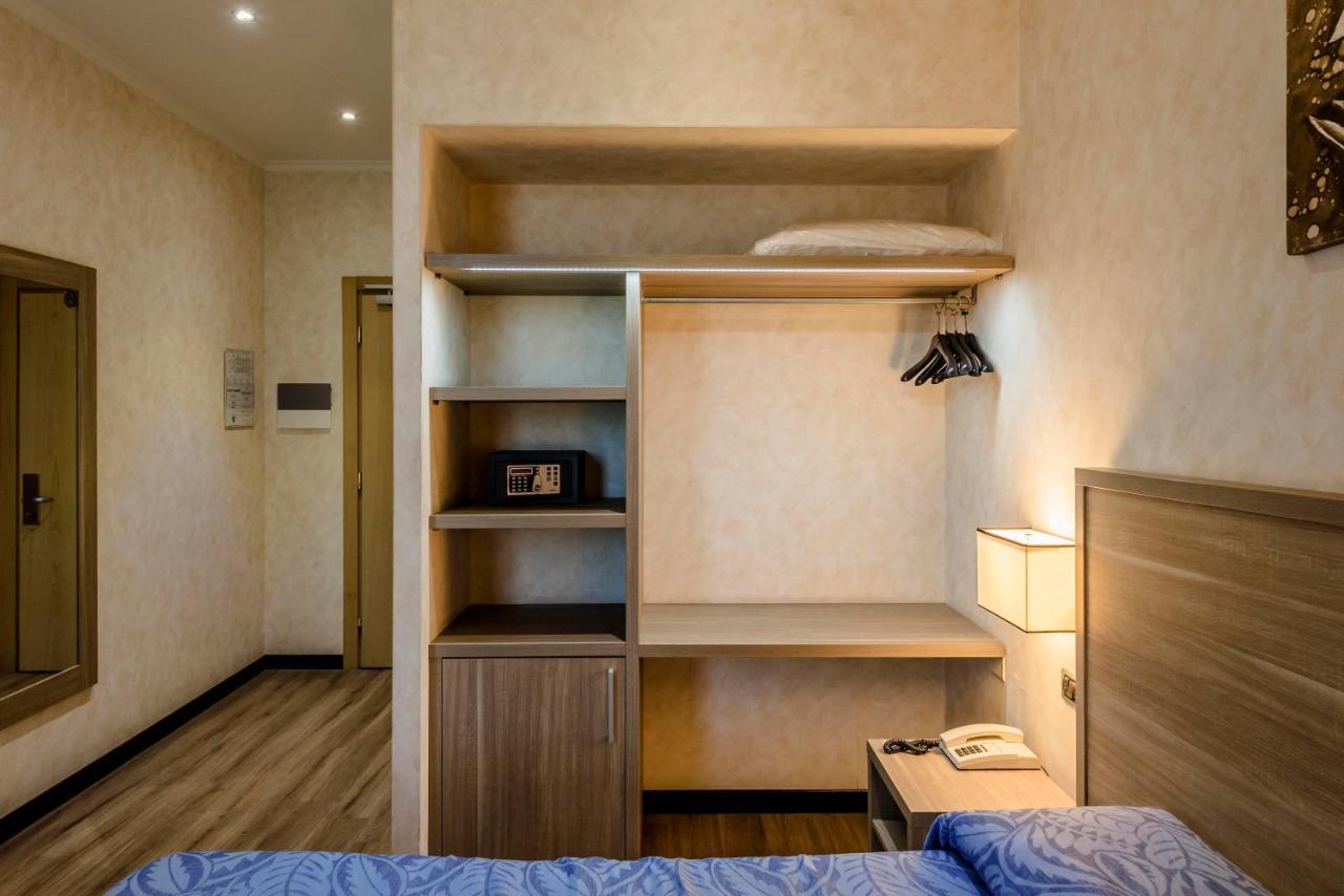 Hotel Roma Sud Frascati Esterno foto