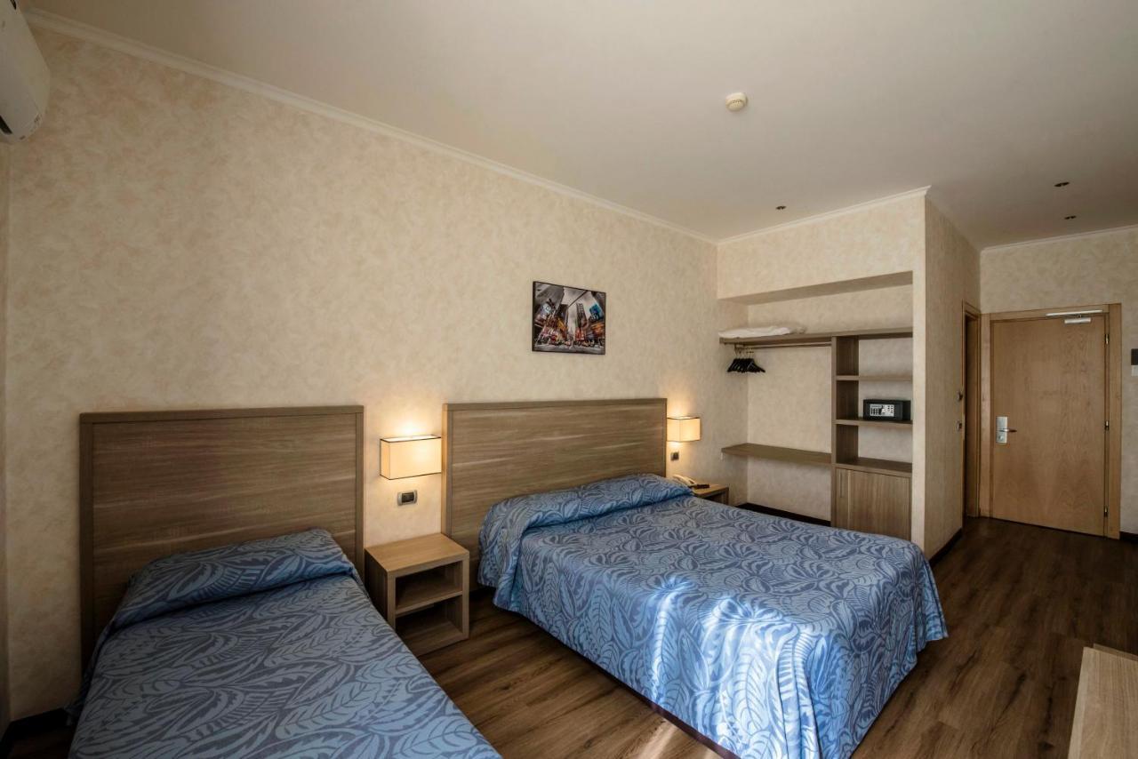Hotel Roma Sud Frascati Esterno foto
