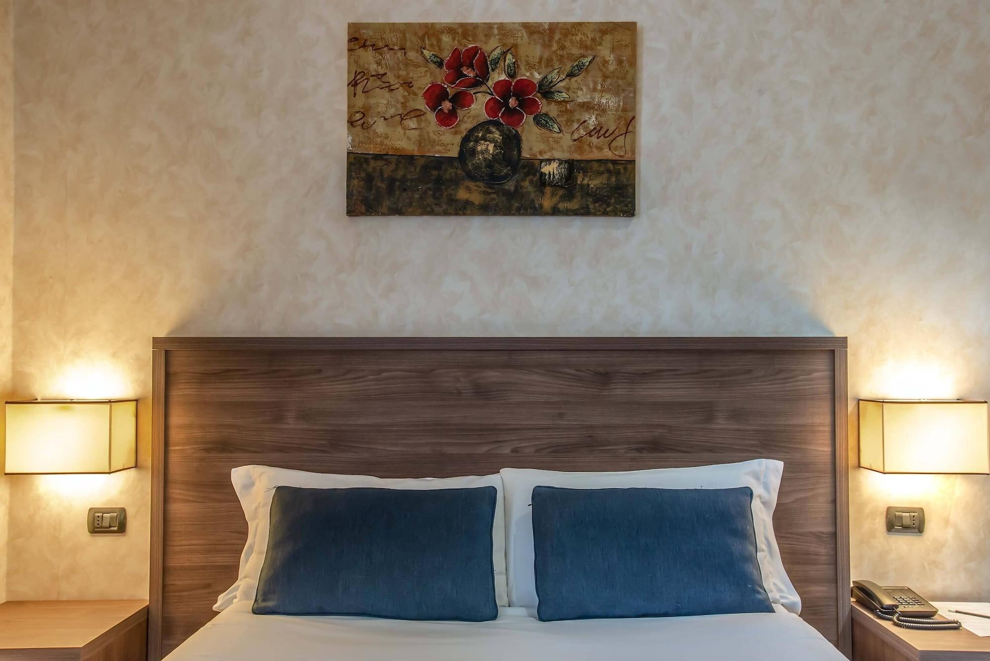 Hotel Roma Sud Frascati Esterno foto