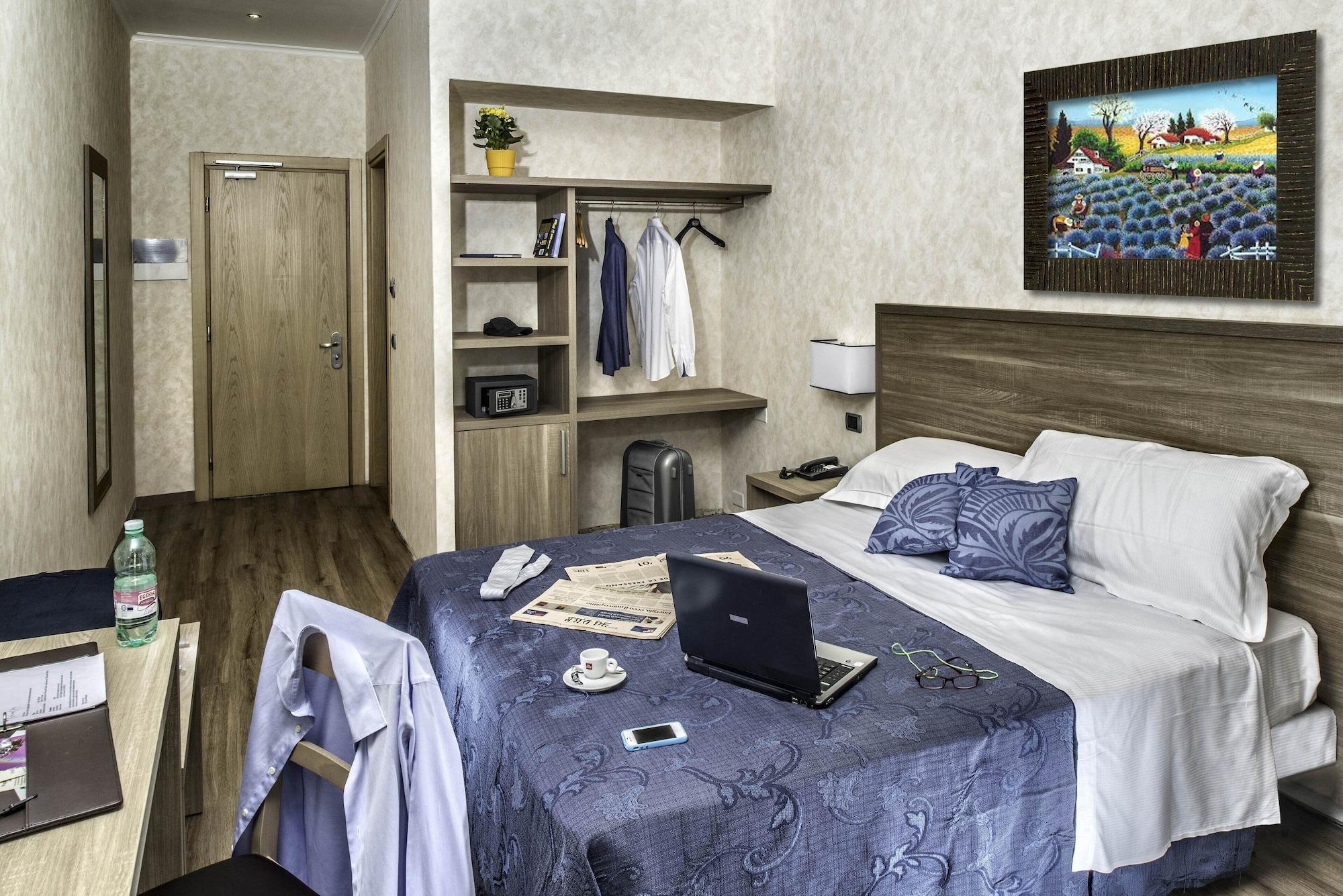 Hotel Roma Sud Frascati Esterno foto