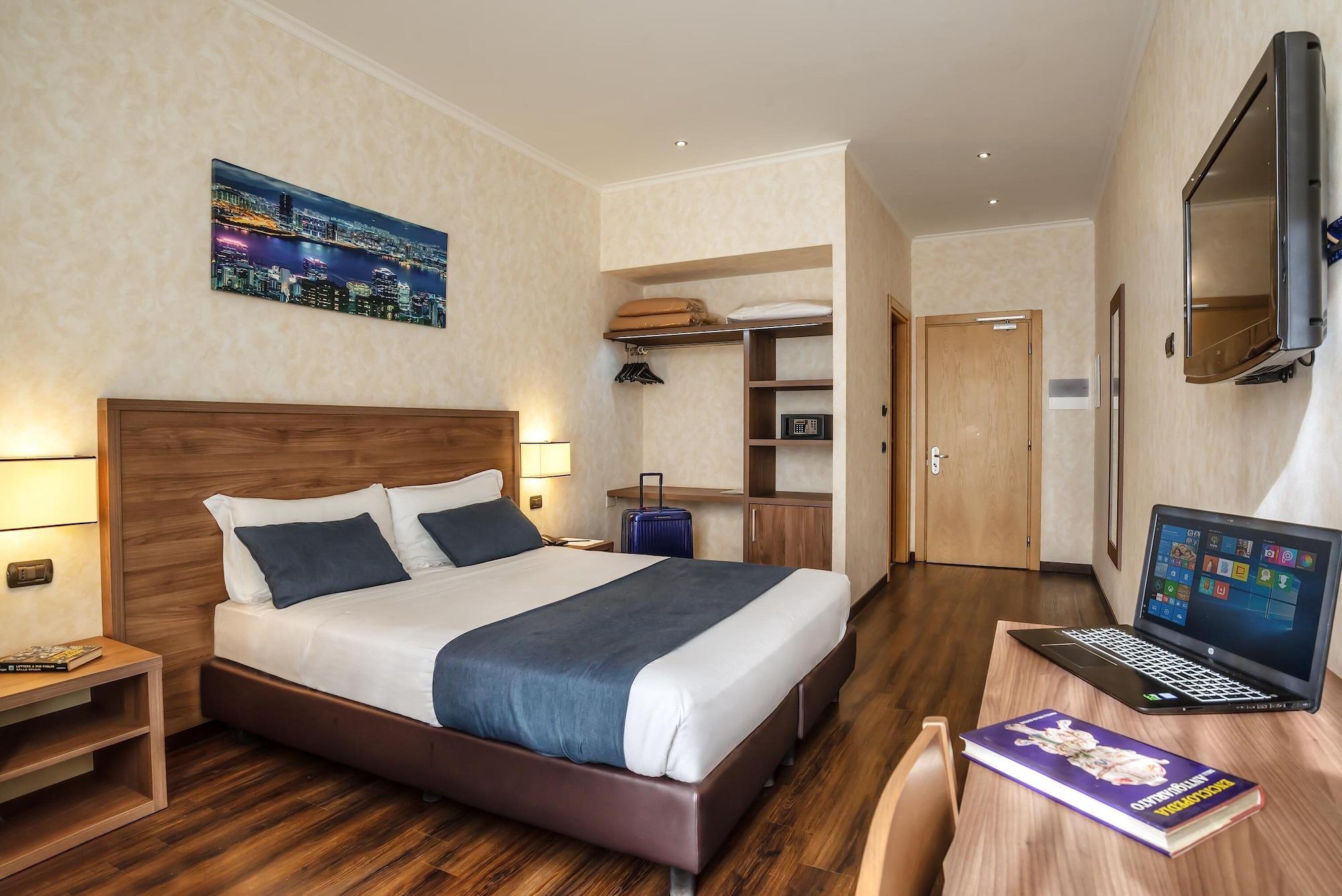 Hotel Roma Sud Frascati Esterno foto