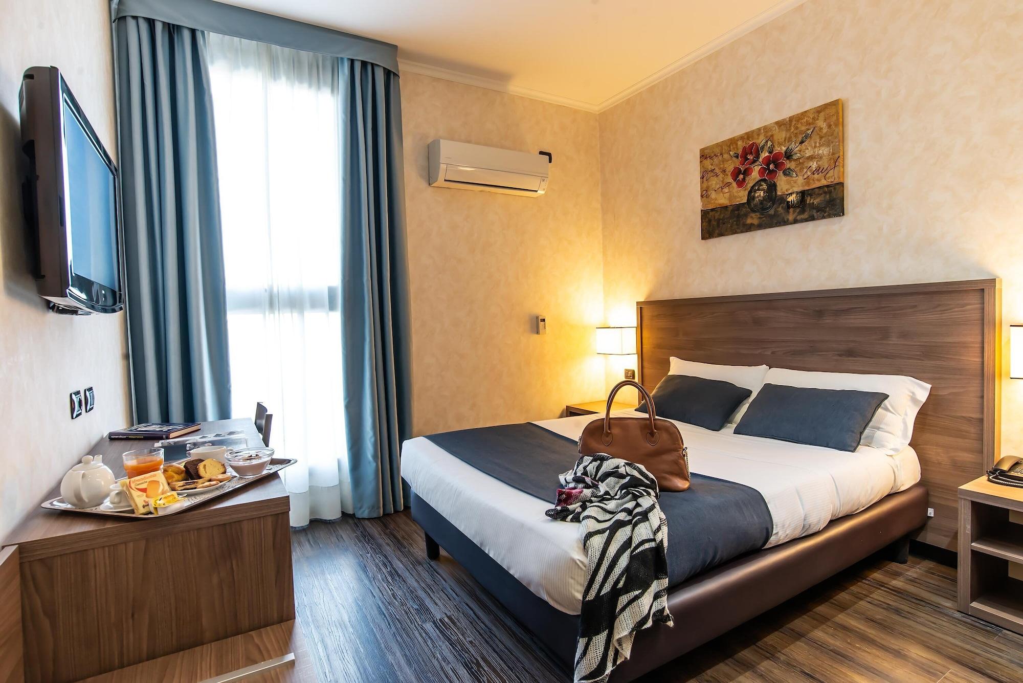 Hotel Roma Sud Frascati Esterno foto