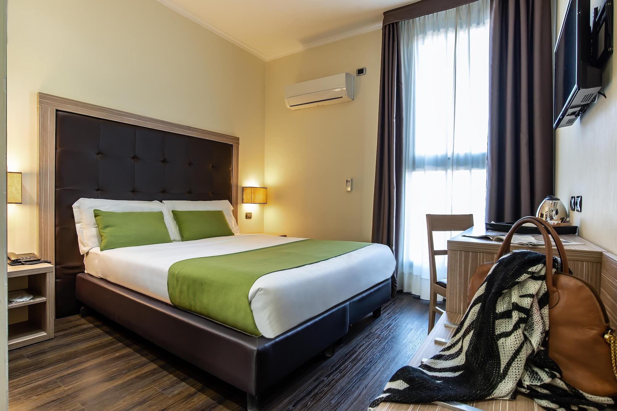 Hotel Roma Sud Frascati Esterno foto