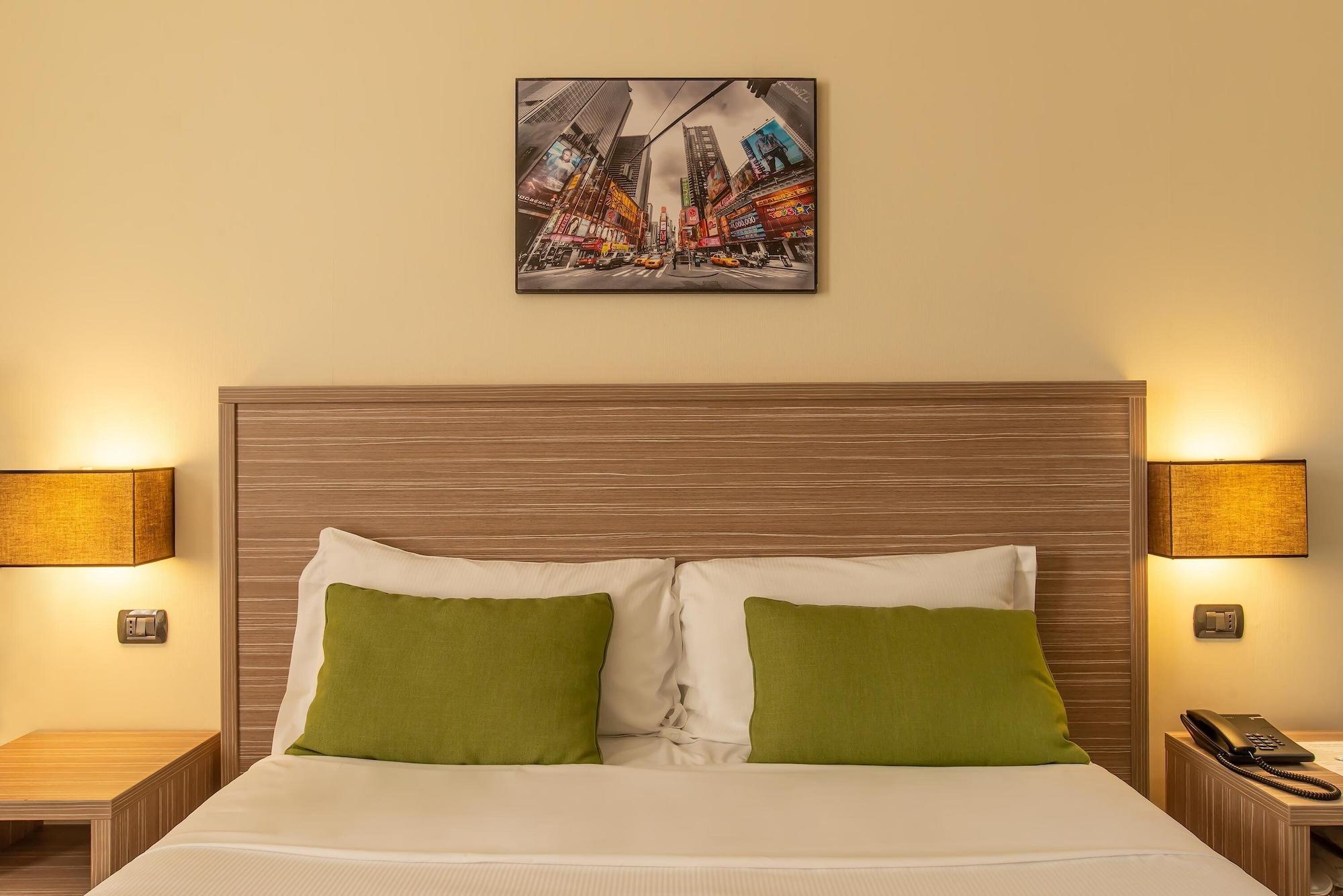 Hotel Roma Sud Frascati Esterno foto