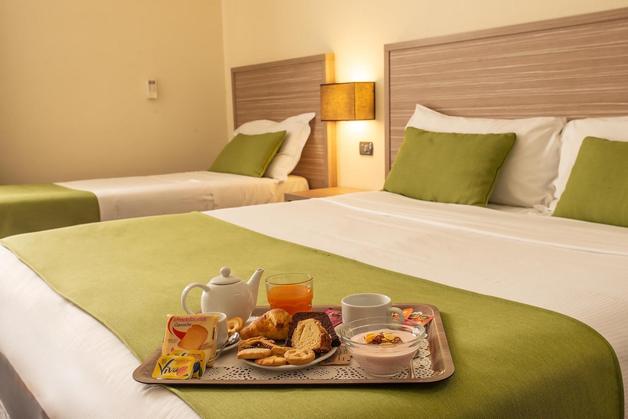 Hotel Roma Sud Frascati Esterno foto