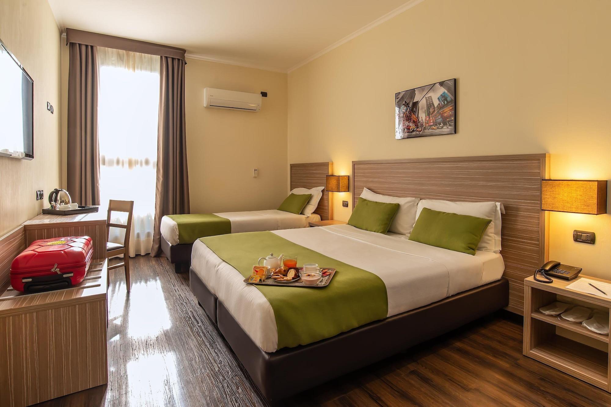 Hotel Roma Sud Frascati Esterno foto
