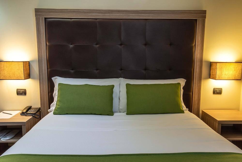 Hotel Roma Sud Frascati Esterno foto