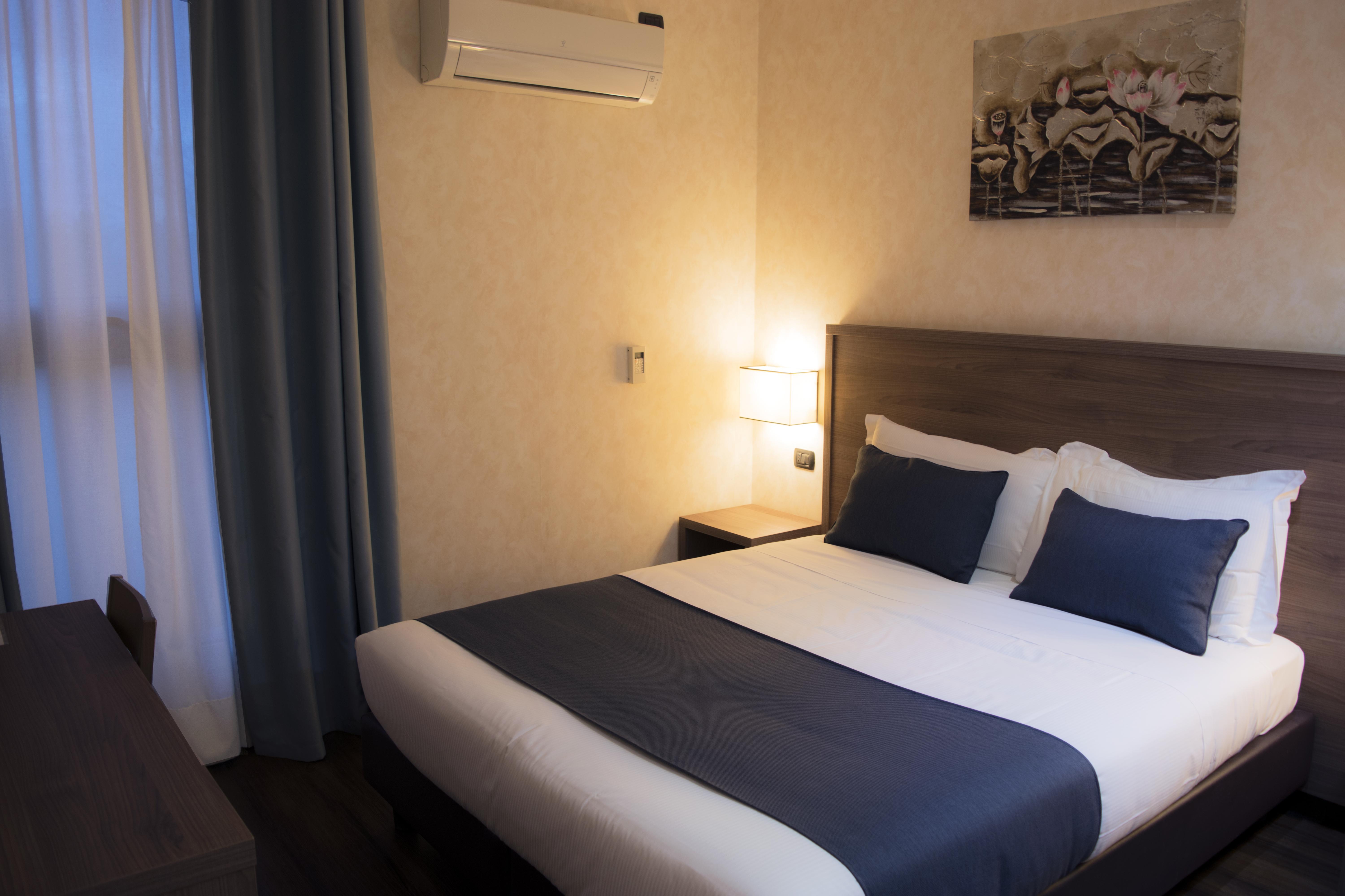 Hotel Roma Sud Frascati Esterno foto