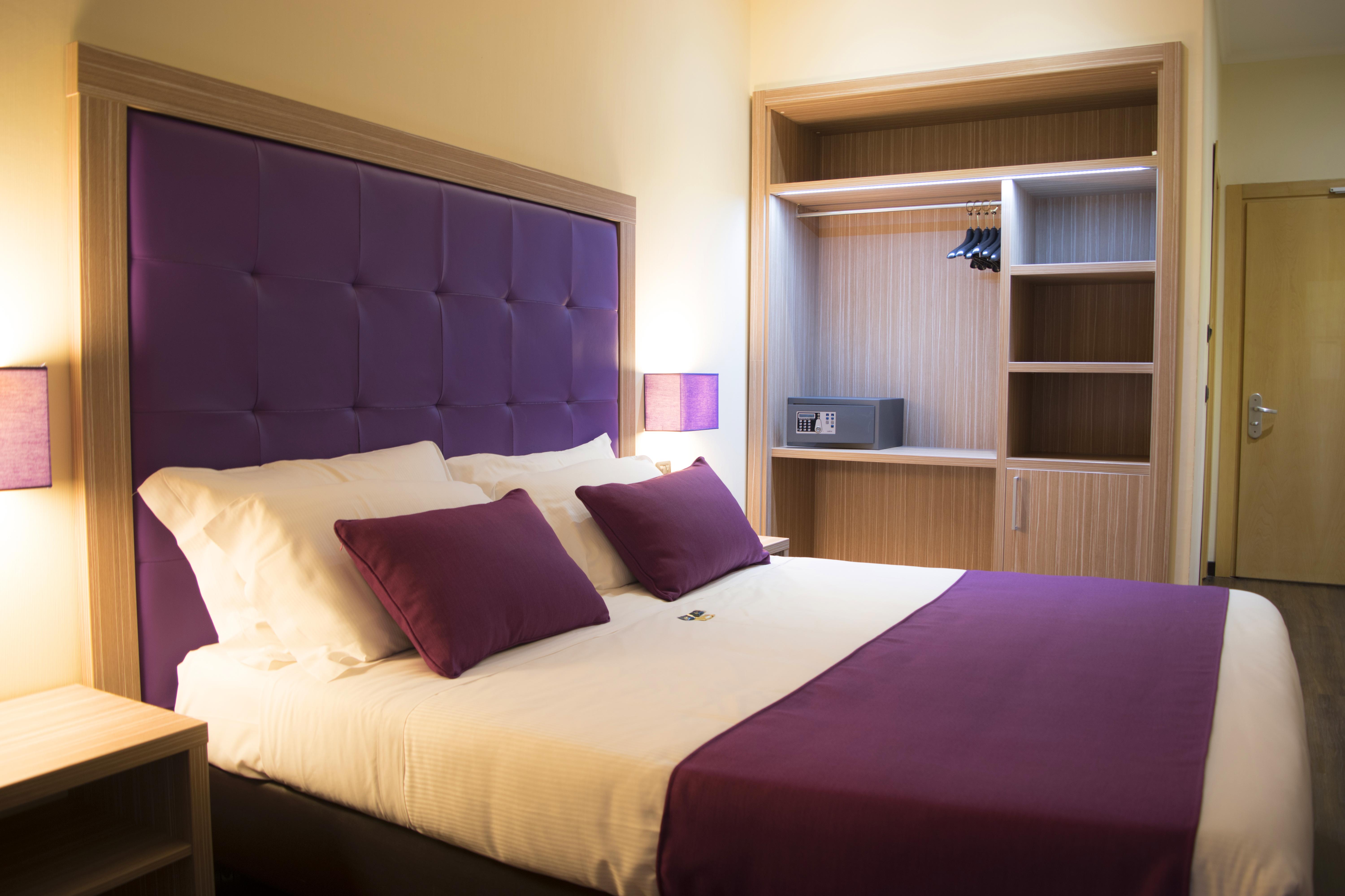 Hotel Roma Sud Frascati Esterno foto