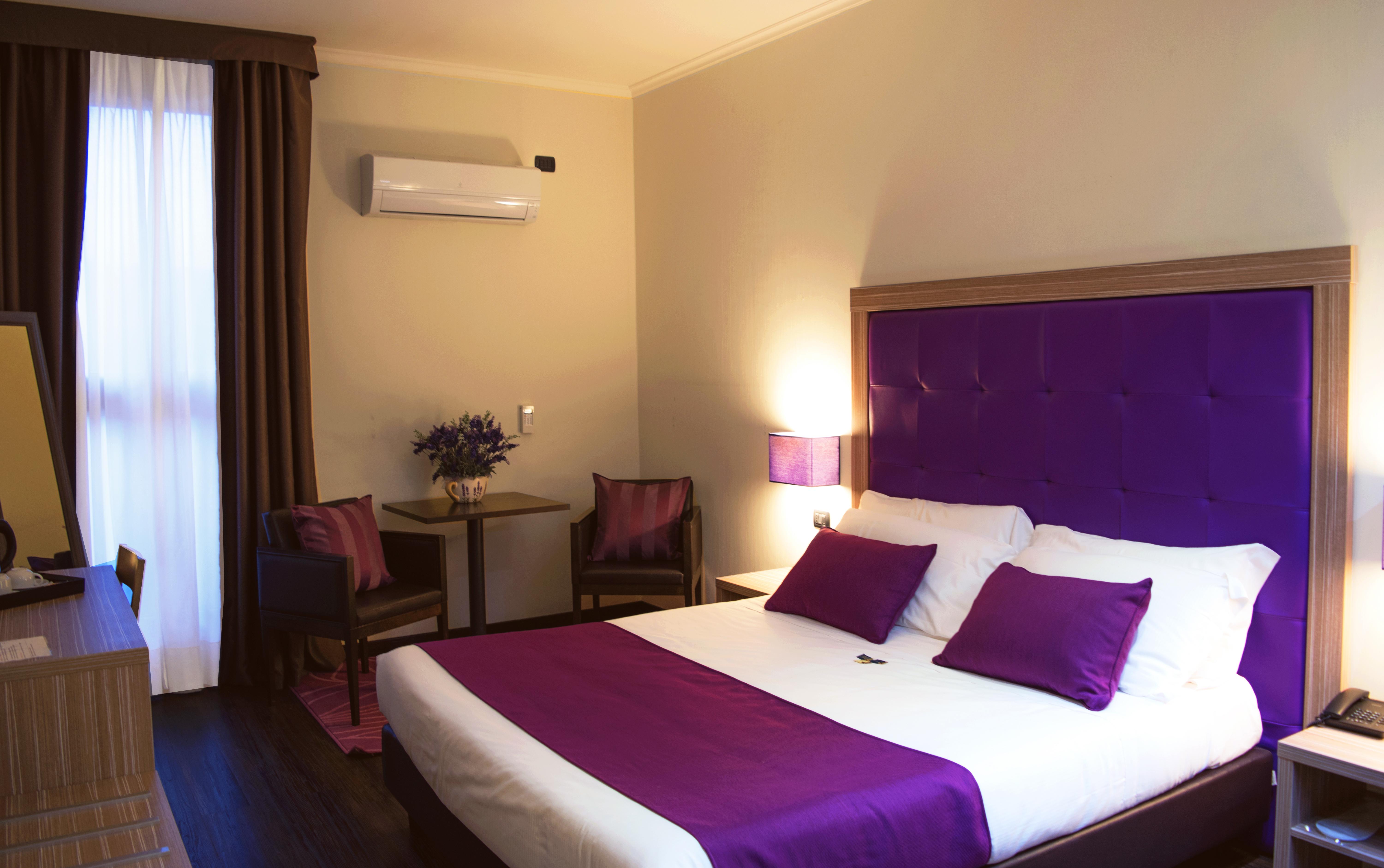 Hotel Roma Sud Frascati Esterno foto