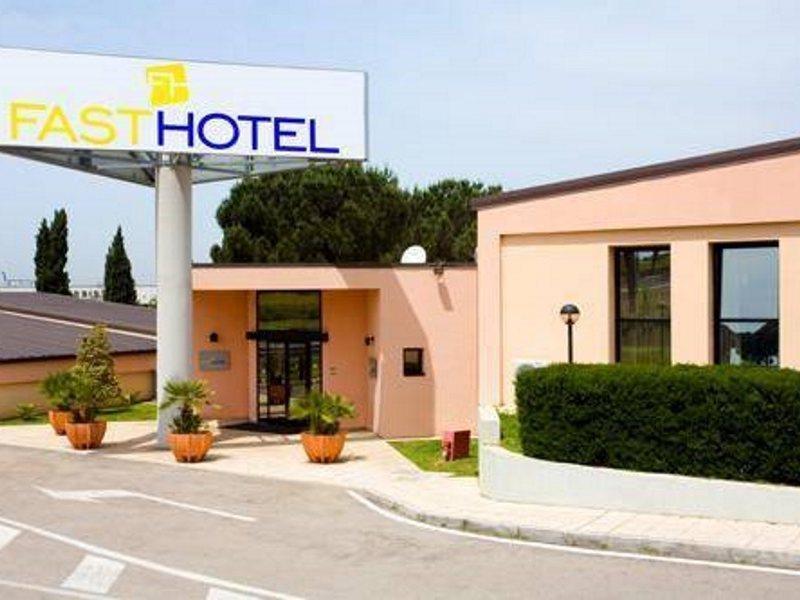 Hotel Roma Sud Frascati Esterno foto