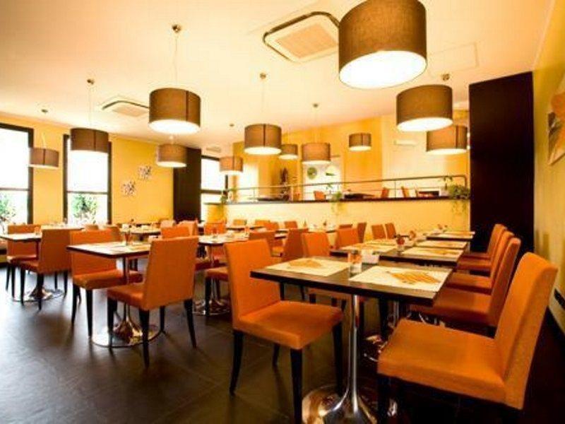 Hotel Roma Sud Frascati Esterno foto