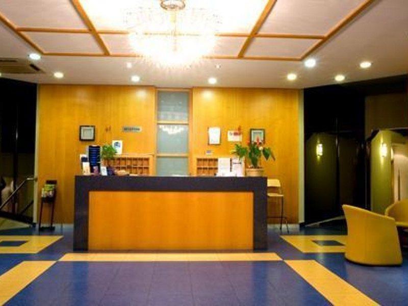 Hotel Roma Sud Frascati Esterno foto