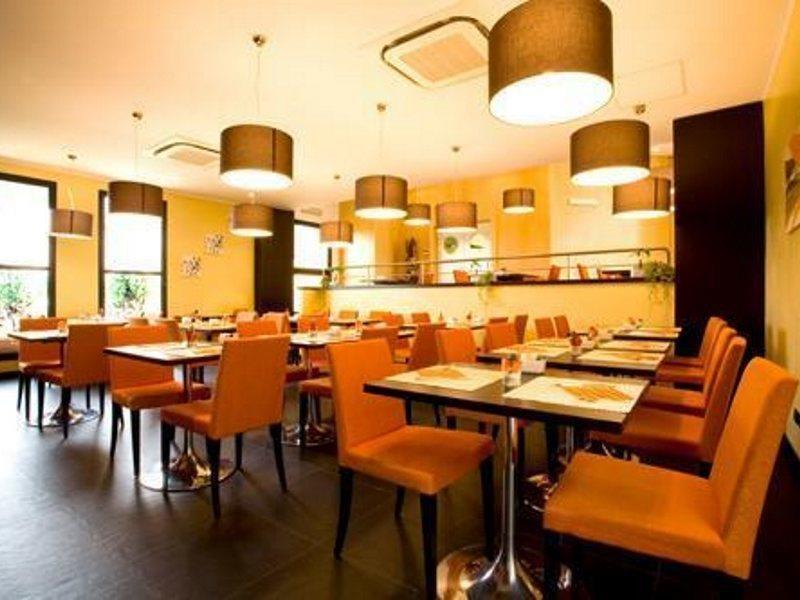 Hotel Roma Sud Frascati Esterno foto