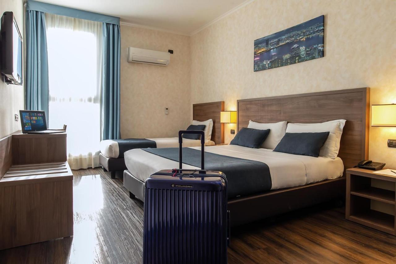 Hotel Roma Sud Frascati Esterno foto